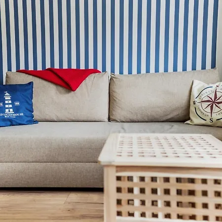 Apartament Marynarzy * Sopot