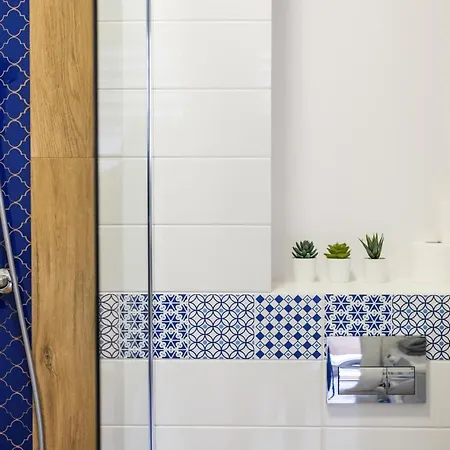 Apartament Marynarzy