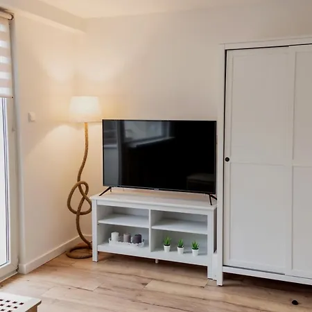 Apartament Marynarzy Apartman