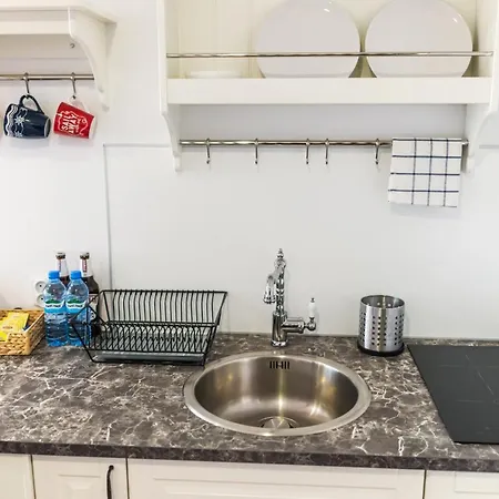 Apartman Apartament Marynarzy *