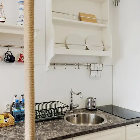 Apartament Marynarzy * Sopot