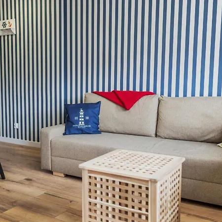 Apartament Marynarzy Sopot