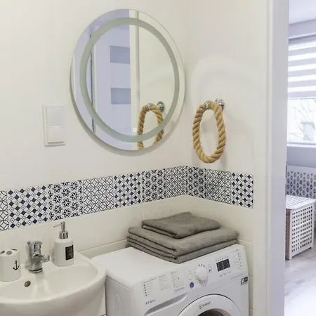 Apartman Apartament Marynarzy
